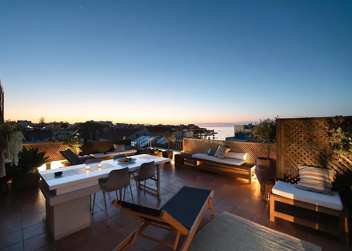 Hanim Boutique Hotel Chania 